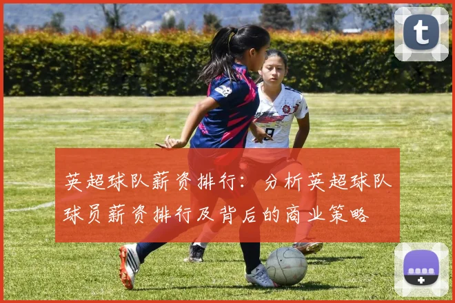 英超球队薪资排行：分析英超球队球员薪资排行及背后的商业策略