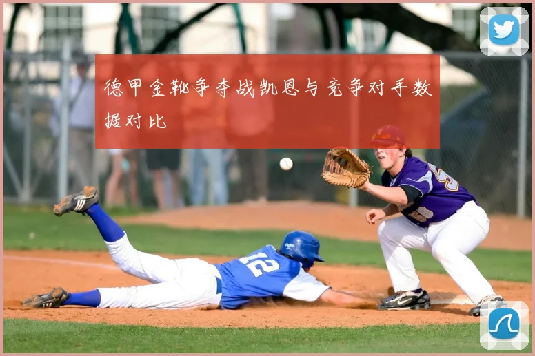 德甲金靴争夺战凯恩与竞争对手数据对比